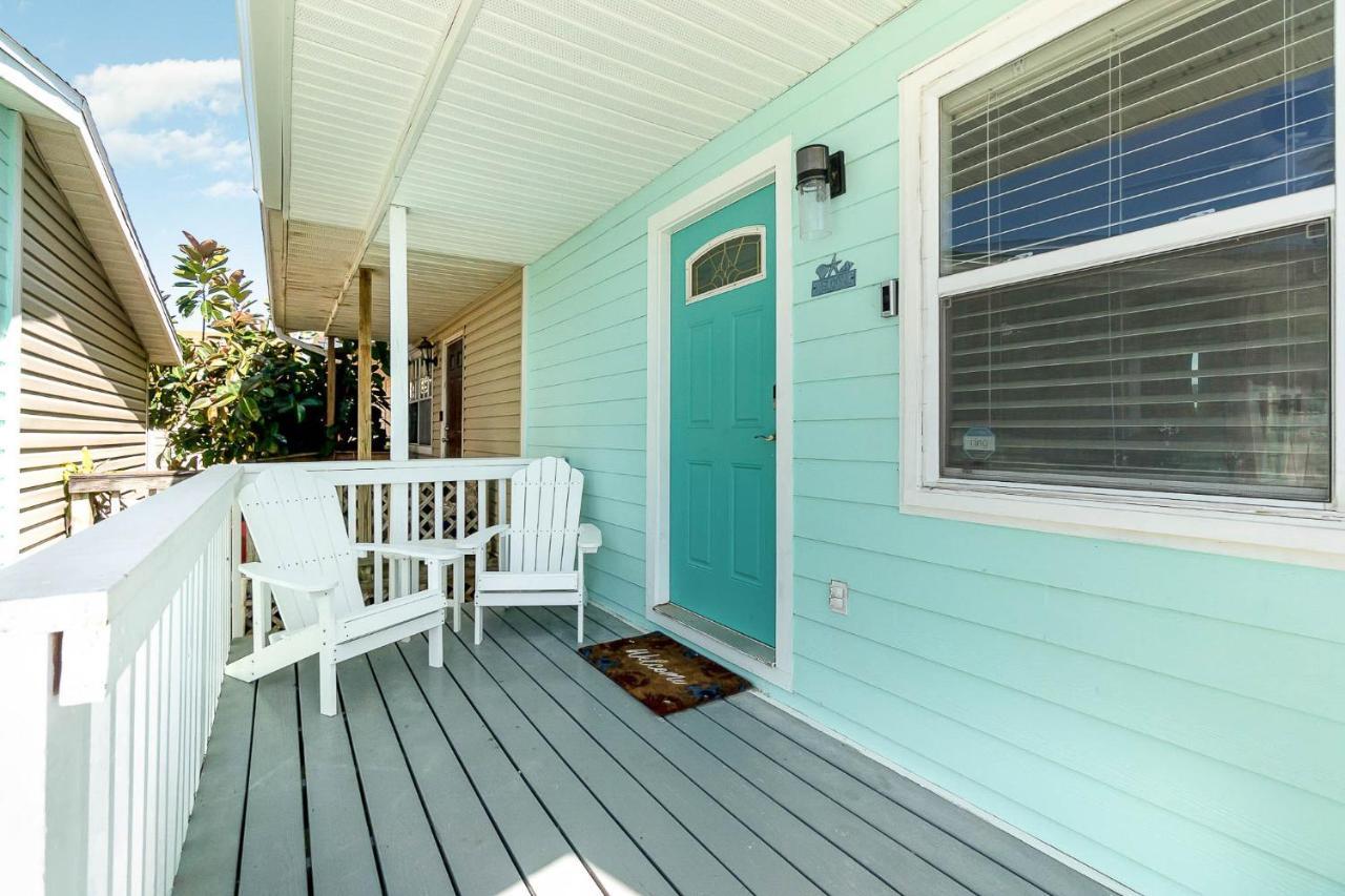 Seaglass Shores, Steps To The Beach Cape Canaveral Exterior photo